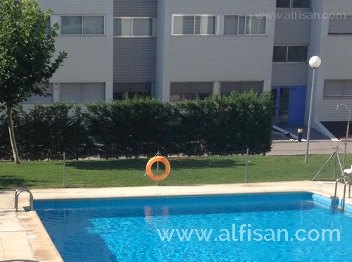 Mantenimiento integral de comunidades en Ensanche Sur de Alcorcón