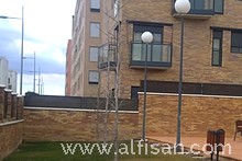 Limpieza Comunidades en Alcorcon