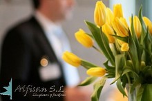 Empresa de conserjes en Alcorcon