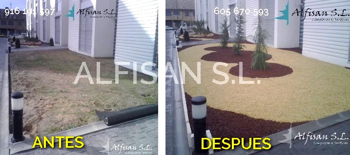 Empresa de limpieza integral de comunidades en Alcorcon