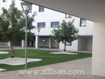 Limpieza de Comunidades en Alcorcón